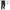 Men Suit Pants Elegant Men's Business Suit Pants with Straight Loose Fit Soft Pockets Button Closure Mid Waist Formal for Office