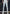 Slim Skinny Jeans Men New Elastic Korean Design Fashion Multi-Button Blue White Vintage Wash Cotton Stretch Denim Pants Trousers