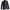 Puffer Jacket Men's Plush Thickened Parkas Stand Collar Jacket Men's C