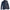 Puffer Jacket Men's Plush Thickened Parkas Stand Collar Jacket Men's C