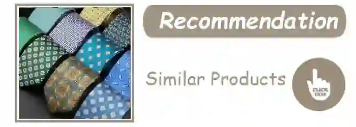Men's Fashion Silk Tie 7. Soft Novelty Tie Blue Green Orange Color Tie