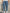Men's jeans are made of classic blue denim fabric with a loose fit, making them an indispensable versatile item in the wardrobe.