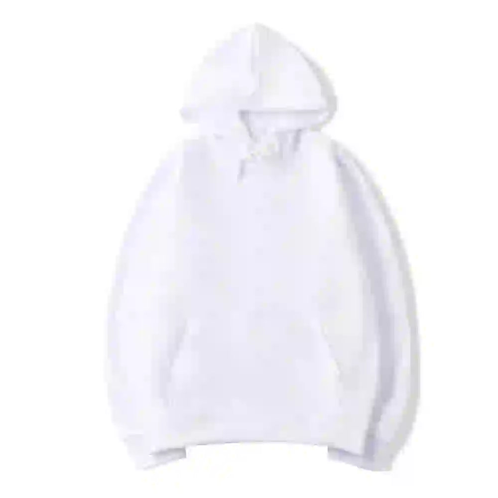 Men's Hoodies Women Pullover Spring Autumn Casual Hoodie Sweatshirts S