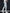 Slim Skinny Jeans Herr Nya Elastiska Koreanska Design Mode Flerknapps B
