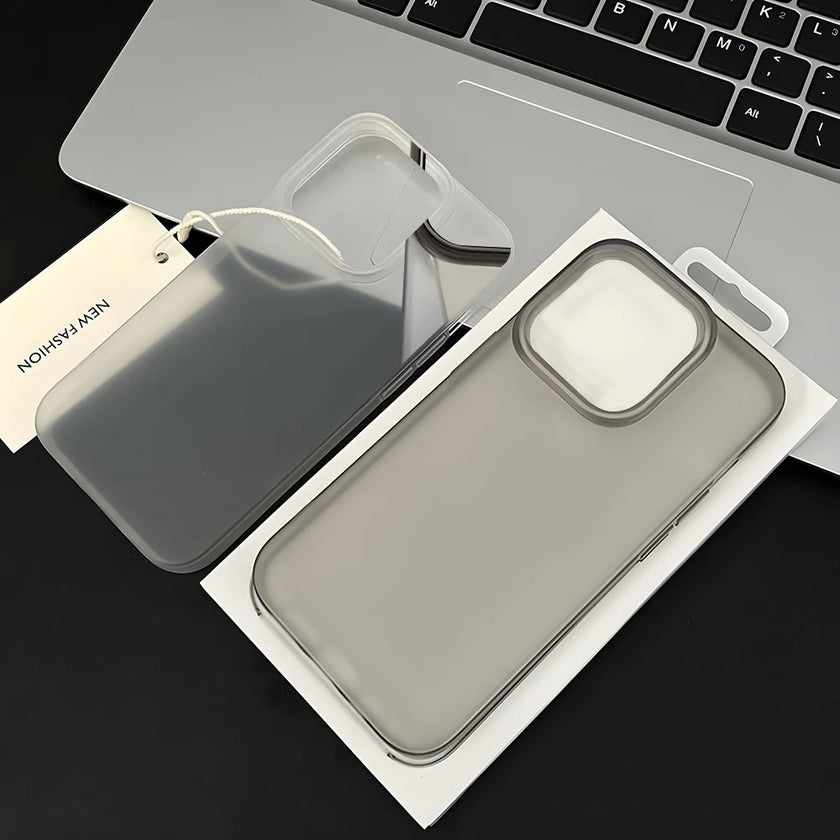 THE ENNOVA CLEAR CASE
