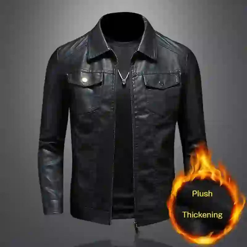 Men's Biker Jacket Men's Jackets Waterproof Jacket Man Waterproof Jack