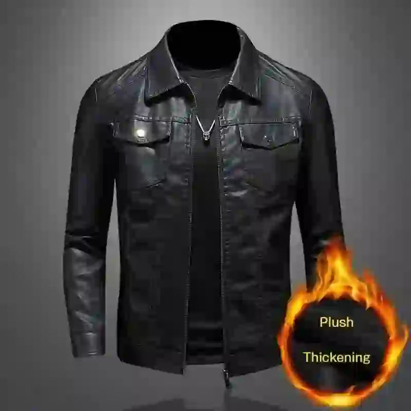 Men's Biker Jacket Men's Jackets Waterproof Jacket Man Waterproof Jacket Waterproof for Rain Motorcyclist Men's Clothing