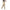 Men's casual pants 2025 New Spring and autumn casual straight business outdoor workwear thick cotton-like long pants