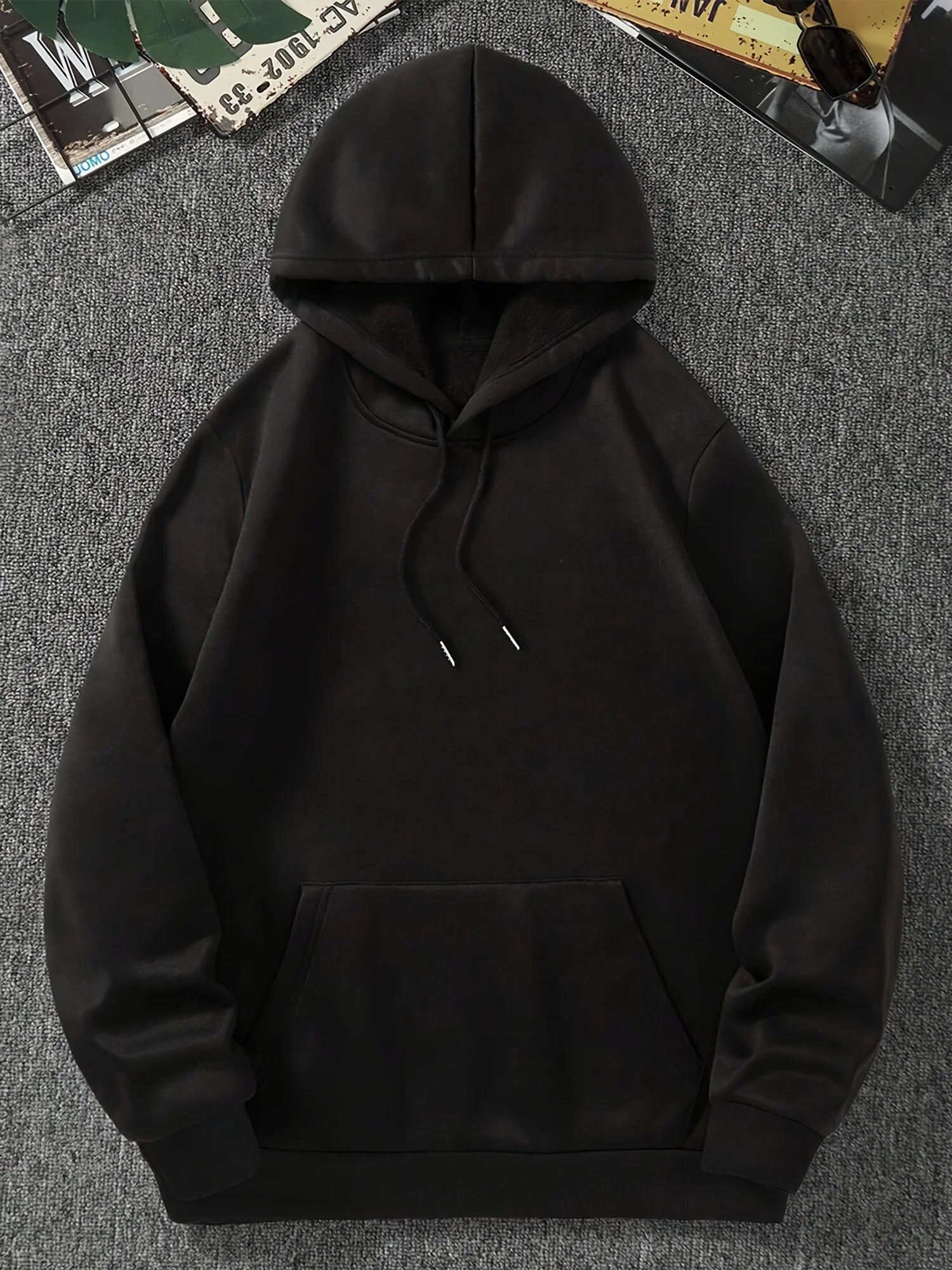 Pure Cotton Sweatshirt | Summer Beach Wear | Unisex Travel Hoodie