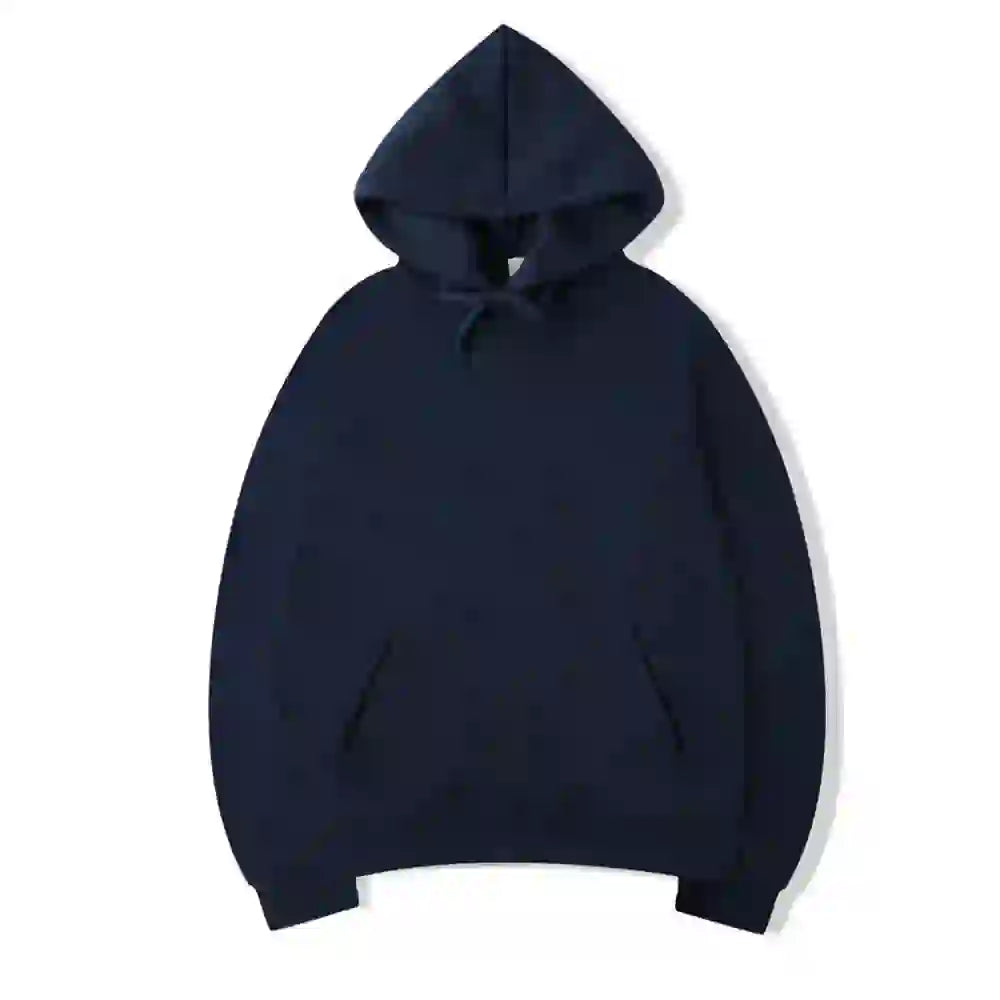 Men's Hoodies Women Pullover Spring Autumn Casual Hoodie Sweatshirts S