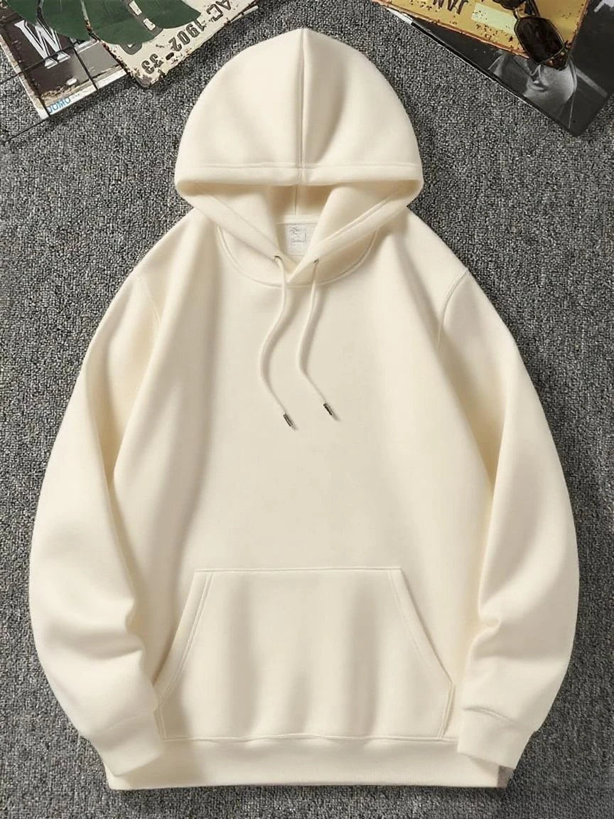 Pure Cotton Sweatshirt | Summer Beach Wear | Unisex Travel Hoodie