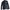 Pufferjacka Herr Plyschig Förtjockad Parkas Stand Collar Jacka Herr C