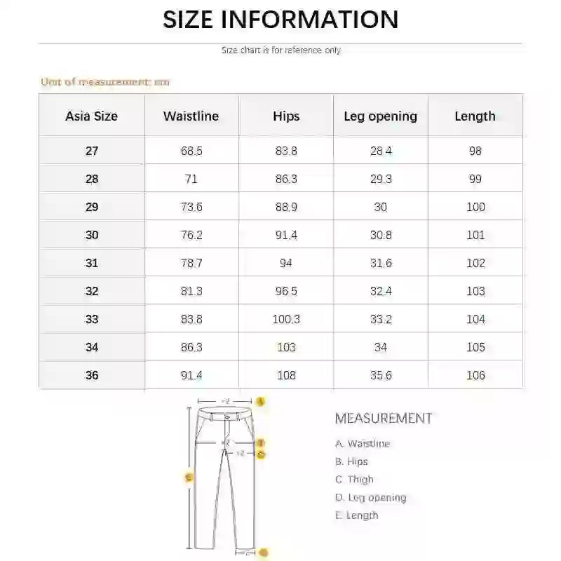 Slim Skinny Jeans Men New Elastic Korean Design Fashion Multi-Button Blue White Vintage Wash Cotton Stretch Denim Pants Trousers