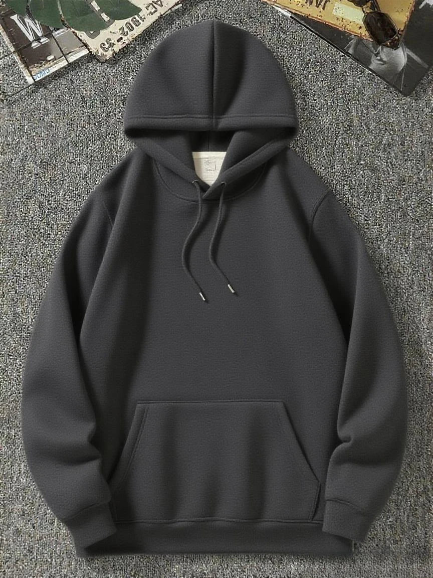 Pure Cotton Sweatshirt | Summer Beach Wear | Unisex Travel Hoodie