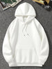 Pure Cotton Sweatshirt | Summer Beach Wear | Unisex Travel Hoodie