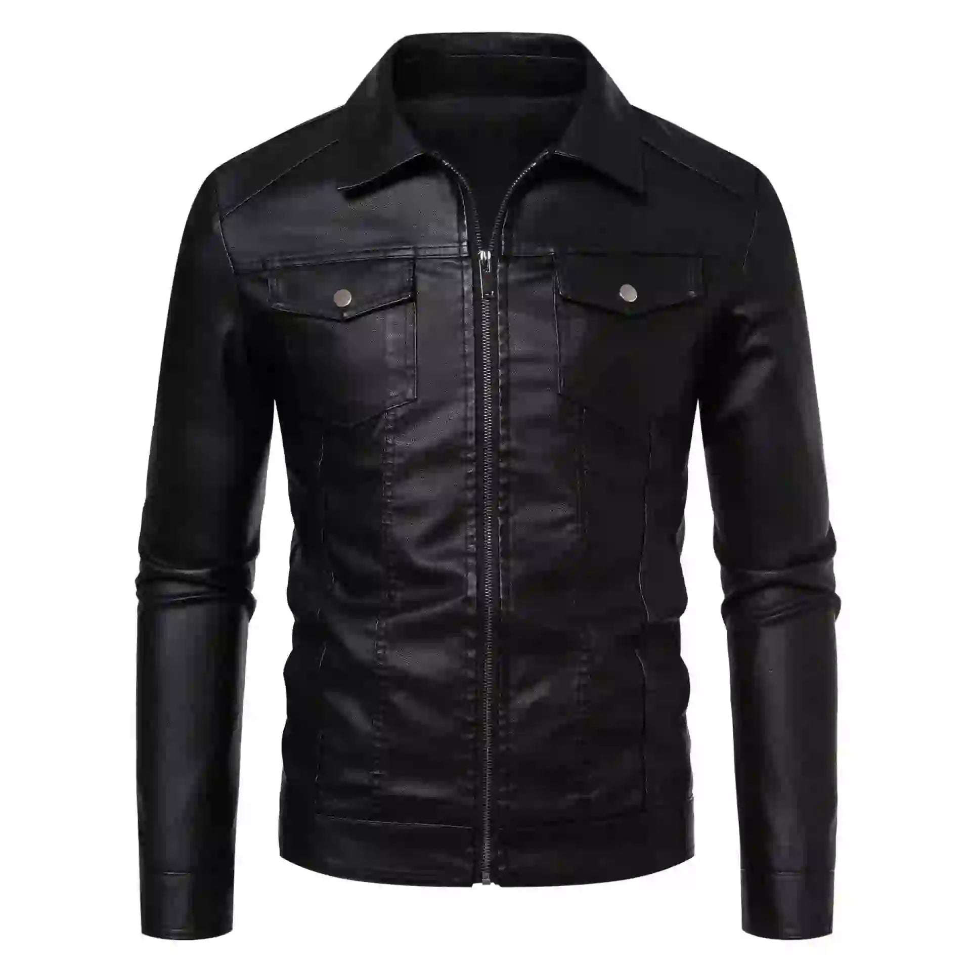 Men's Biker Jacket Men's Jackets Waterproof Jacket Man Waterproof Jacket Waterproof for Rain Motorcyclist Men's Clothing