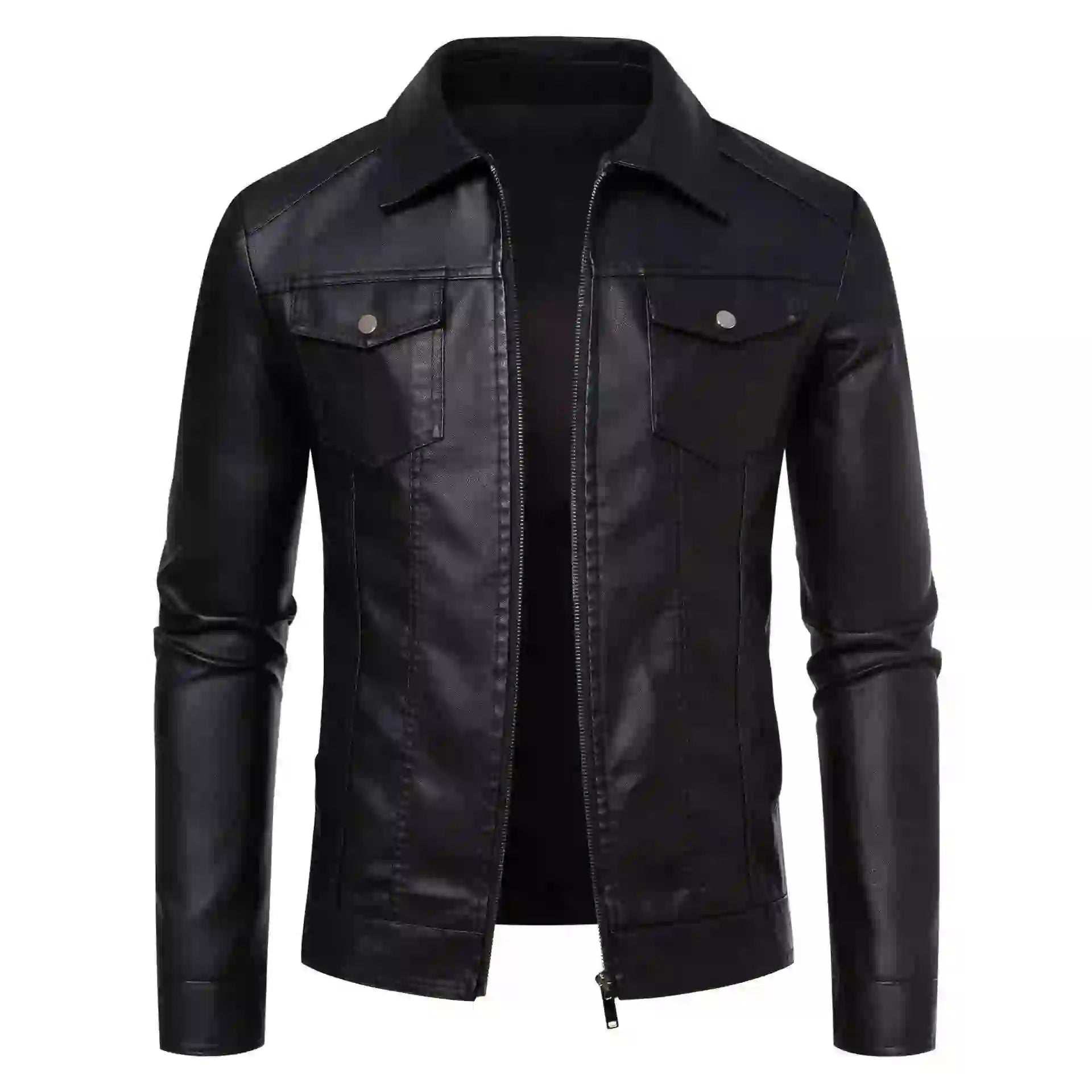 Men's Biker Jacket Men's Jackets Waterproof Jacket Man Waterproof Jacket Waterproof for Rain Motorcyclist Men's Clothing