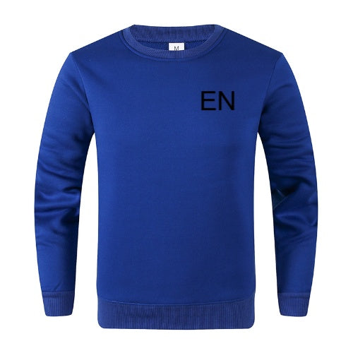 Fleece Sweater Men | Premium Fleece Pullover | MP Tech Apparel