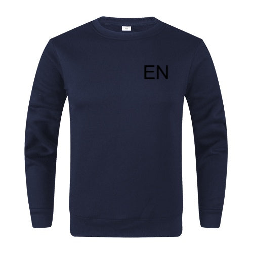 Fleece Sweater Men | Premium Fleece Pullover | MP Tech Apparel
