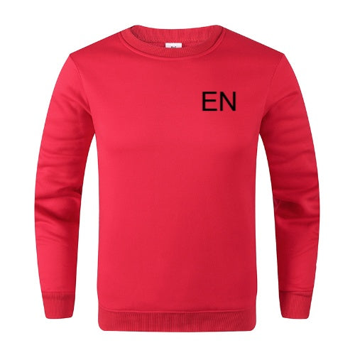 Fleece Sweater Men | Premium Fleece Pullover | MP Tech Apparel